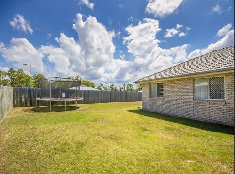 Second view of Homely house listing, 6 Challenor Street, Caboolture QLD 4510