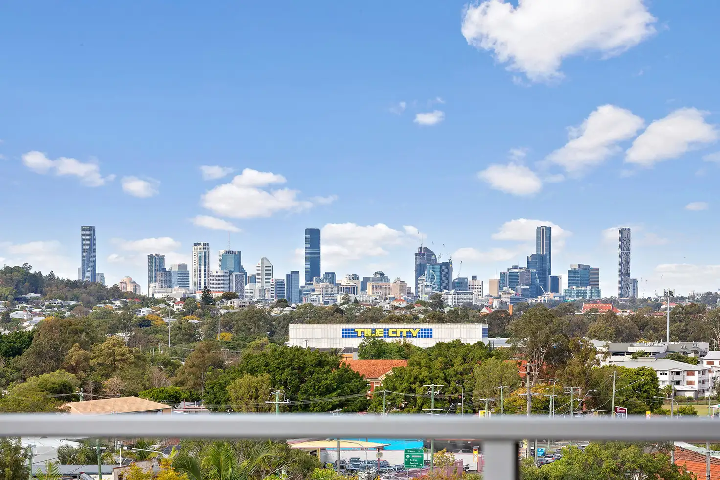 Main view of Homely unit listing, 7/20 Minimine Street, Stafford QLD 4053