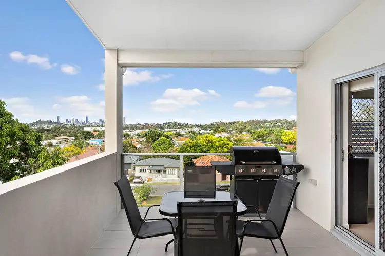 Second view of Homely unit listing, 7/20 Minimine Street, Stafford QLD 4053