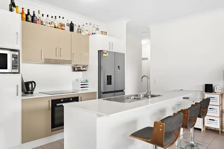 Third view of Homely unit listing, 7/20 Minimine Street, Stafford QLD 4053