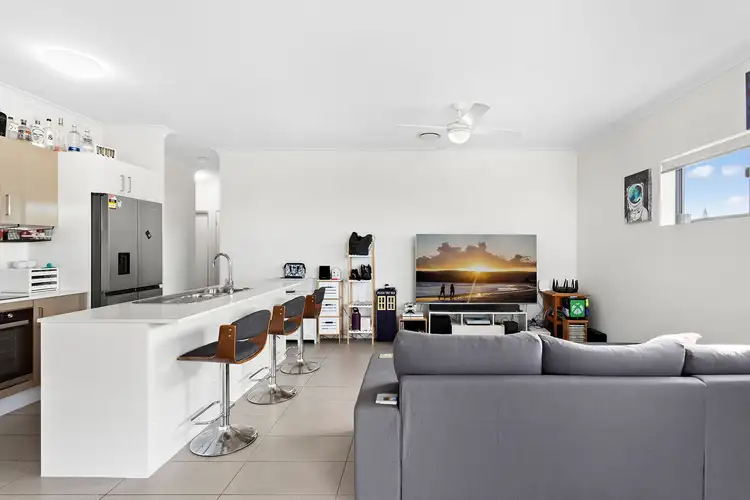 Fifth view of Homely unit listing, 7/20 Minimine Street, Stafford QLD 4053