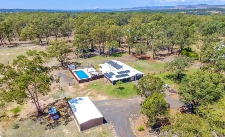 Main view of Homely house listing, 22 Ashlands Drive, Helidon Spa QLD 4344
