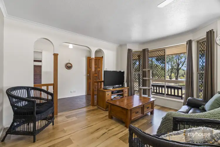 Fifth view of Homely house listing, 22 Ashlands Drive, Helidon Spa QLD 4344