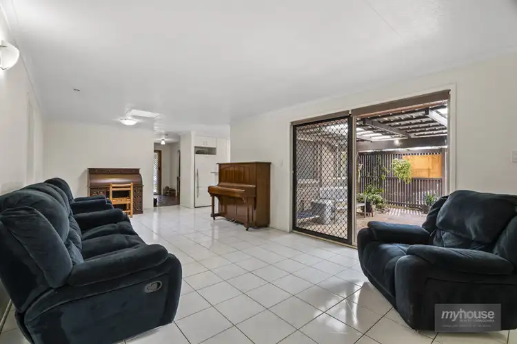 Sixth view of Homely house listing, 22 Ashlands Drive, Helidon Spa QLD 4344