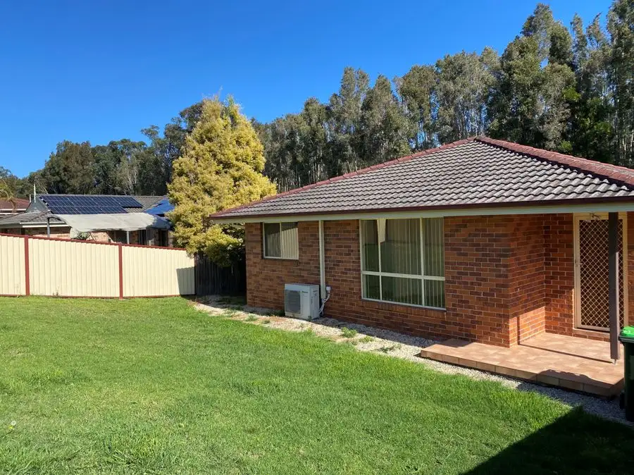 Main view of Homely villa listing, 1/10 Soren Larsen Crescent, Boambee East NSW 2452