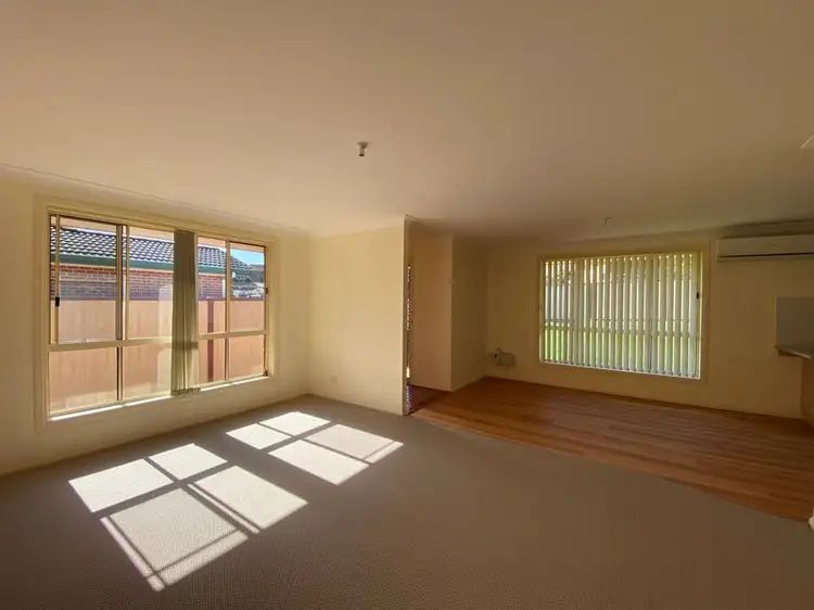 Second view of Homely villa listing, 1/10 Soren Larsen Crescent, Boambee East NSW 2452