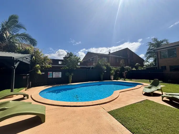 8/17 Boultwood Street, Coffs Harbour NSW 2450