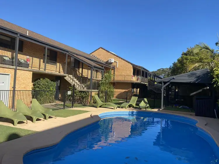 8/17 Boultwood Street, Coffs Harbour NSW 2450