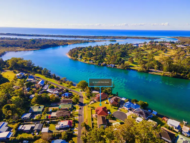 9c Yellow Rock Road, Urunga NSW 2455