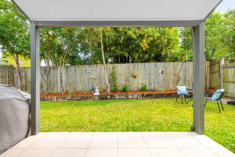 Fourth view of Homely townhouse listing, 4/10 Harry Street, Zillmere QLD 4034