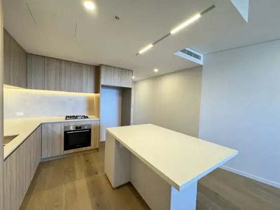 Second view of Homely apartment listing, 23 Mollison St, West End QLD 4101