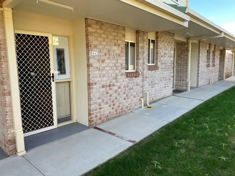 443 - 444/67 Cascade Street, Raceview QLD 4305