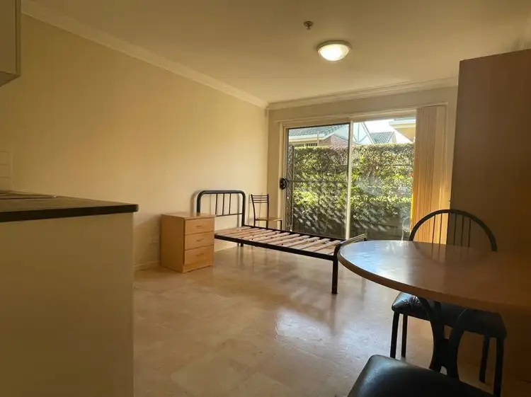 Second view of Homely studio listing, 443 - 444/67 Cascade Street, Raceview QLD 4305