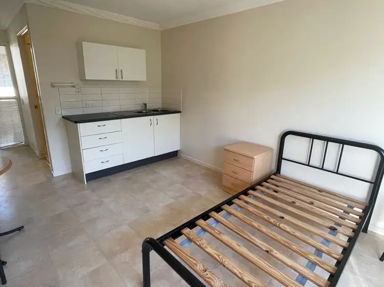 Fourth view of Homely studio listing, 443 - 444/67 Cascade Street, Raceview QLD 4305