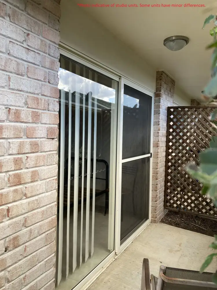 Seventh view of Homely studio listing, 443 - 444/67 Cascade Street, Raceview QLD 4305