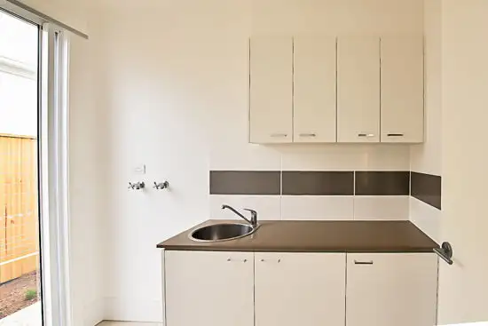 Fourth view of Homely house listing, 7/341 MacArthur Ave, Hamilton QLD 4007