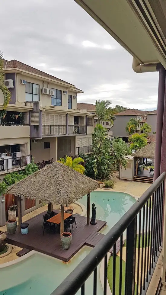 Main view of Homely unit listing, 306 2-8 Rigg Street, Woree QLD 4868