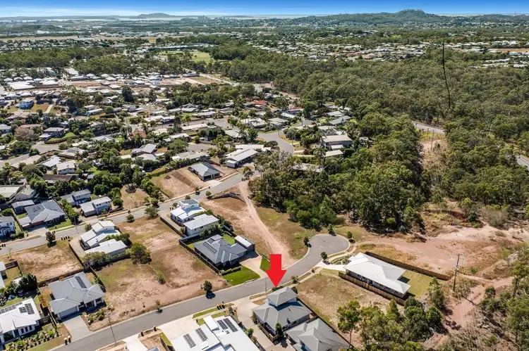 Second view of Homely townhouse listing, 1/54 Fitzroy Avenue, Clinton QLD 4680