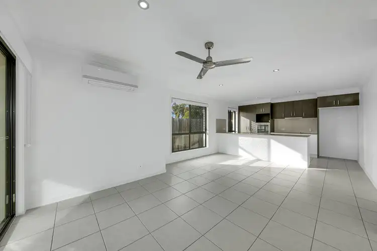 Third view of Homely townhouse listing, 1/54 Fitzroy Avenue, Clinton QLD 4680