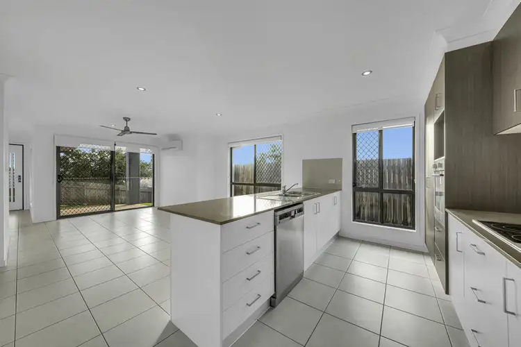 Fourth view of Homely townhouse listing, 1/54 Fitzroy Avenue, Clinton QLD 4680