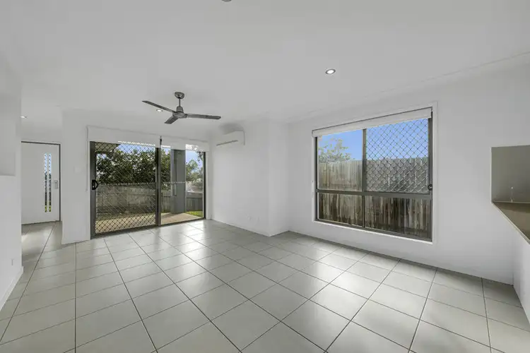 Fifth view of Homely townhouse listing, 1/54 Fitzroy Avenue, Clinton QLD 4680