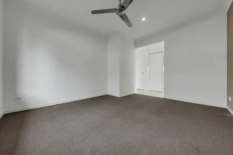 Sixth view of Homely townhouse listing, 1/54 Fitzroy Avenue, Clinton QLD 4680
