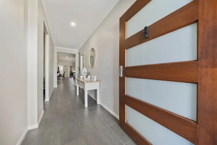 Third view of Homely house listing, 15 Kellett Drive, Westbrook QLD 4350