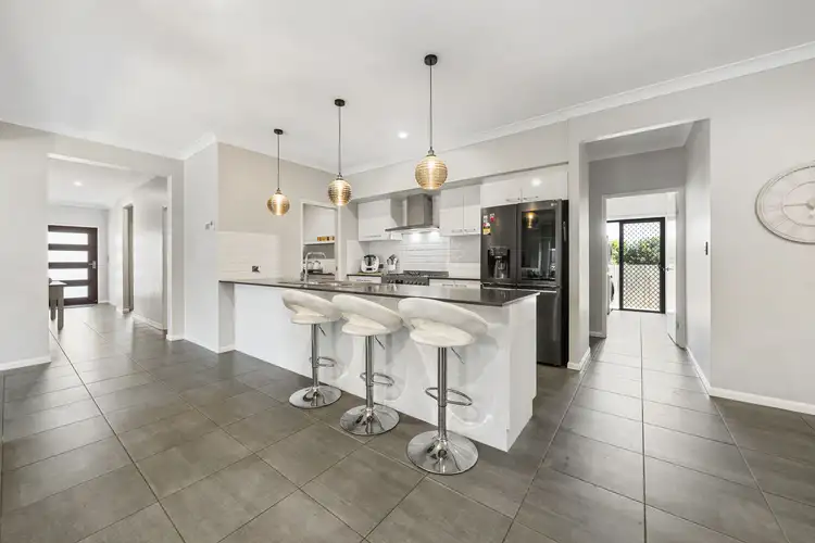 Fourth view of Homely house listing, 15 Kellett Drive, Westbrook QLD 4350