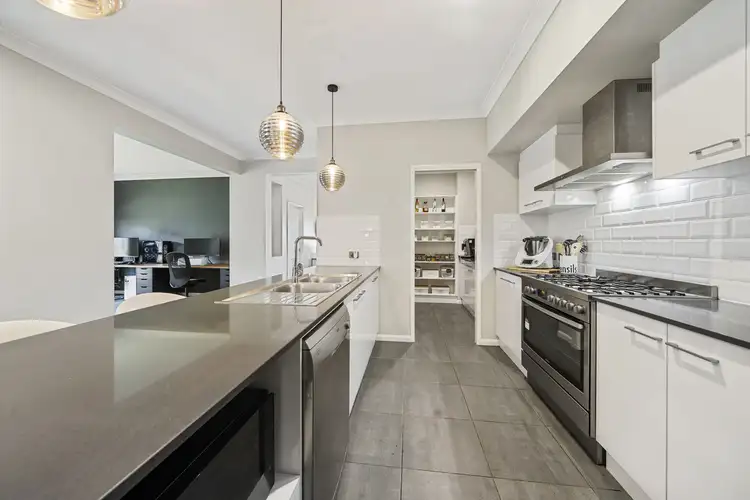 Sixth view of Homely house listing, 15 Kellett Drive, Westbrook QLD 4350