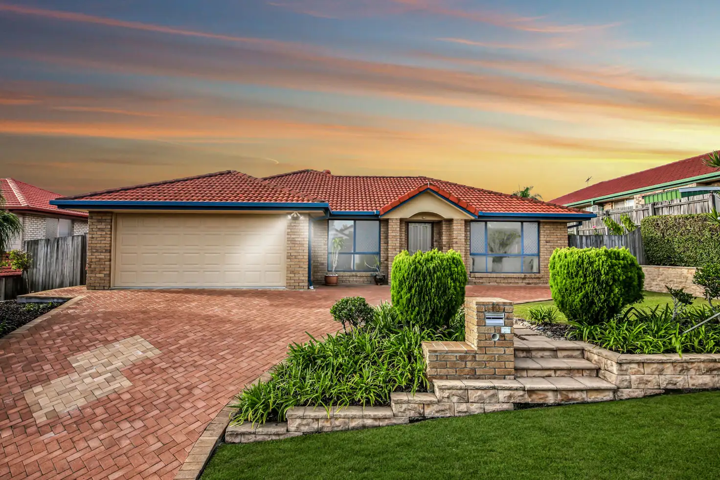 Main view of Homely house listing, 10 Redford Crescent, Mcdowall QLD 4053