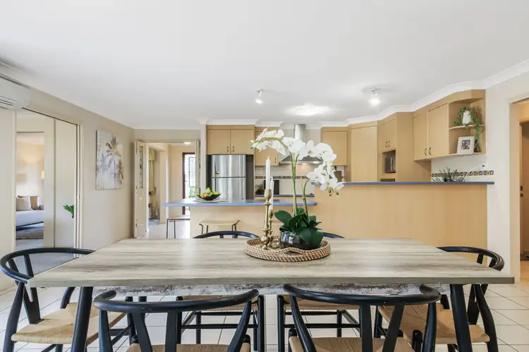 Second view of Homely house listing, 10 Redford Crescent, Mcdowall QLD 4053