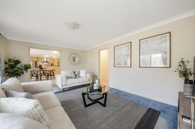 Fourth view of Homely house listing, 10 Redford Crescent, Mcdowall QLD 4053