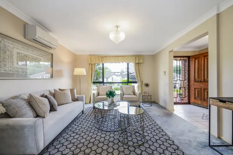 Fifth view of Homely house listing, 10 Redford Crescent, Mcdowall QLD 4053