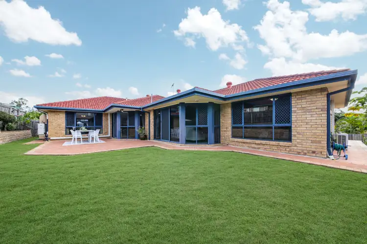 Sixth view of Homely house listing, 10 Redford Crescent, Mcdowall QLD 4053