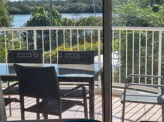 Second view of Homely apartment listing, 3/153 Bradman Avenue, Maroochydore QLD 4558