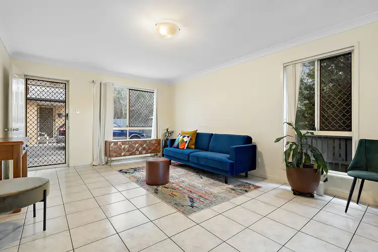 Third view of Homely townhouse listing, 1/21 Wallace Street, Chermside QLD 4032