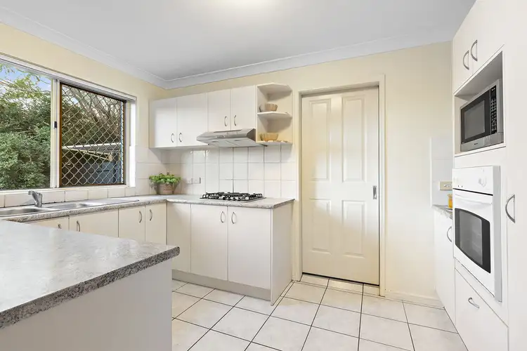 Fourth view of Homely townhouse listing, 1/21 Wallace Street, Chermside QLD 4032