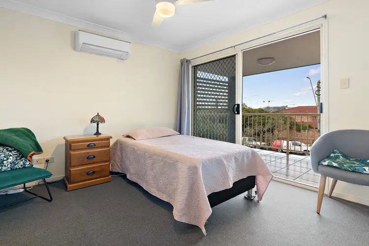 Fifth view of Homely townhouse listing, 1/21 Wallace Street, Chermside QLD 4032