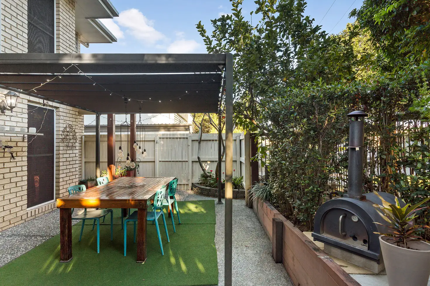 Main view of Homely townhouse listing, 1/70 Hedley Avenue, Nundah QLD 4012