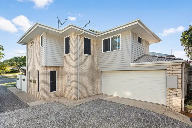 Third view of Homely townhouse listing, 1/70 Hedley Avenue, Nundah QLD 4012