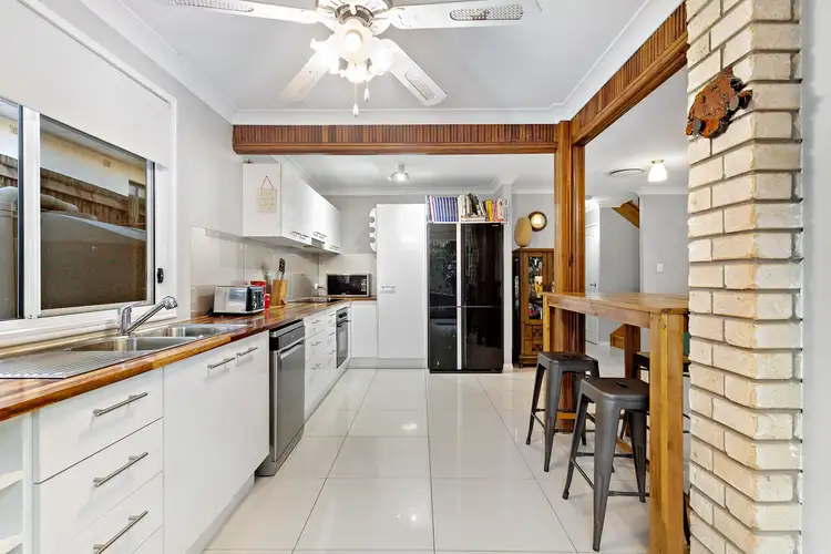 Fourth view of Homely townhouse listing, 1/70 Hedley Avenue, Nundah QLD 4012