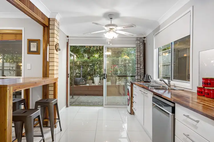 Fifth view of Homely townhouse listing, 1/70 Hedley Avenue, Nundah QLD 4012