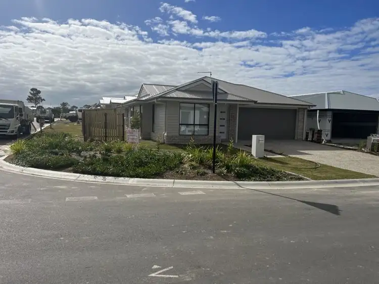 17 Cooper Cres, Jimboomba QLD 4280