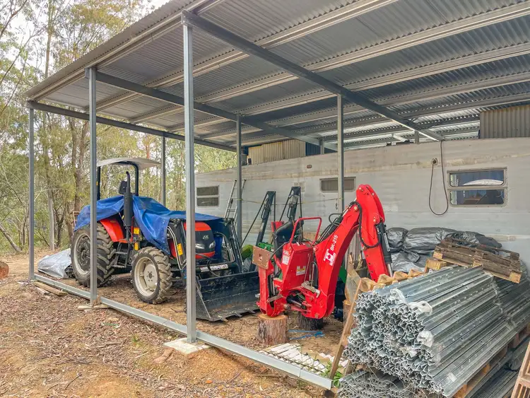 Fifth view of Homely rural property listing, 8930 Oxley Highway, Mount Seaview NSW 2446