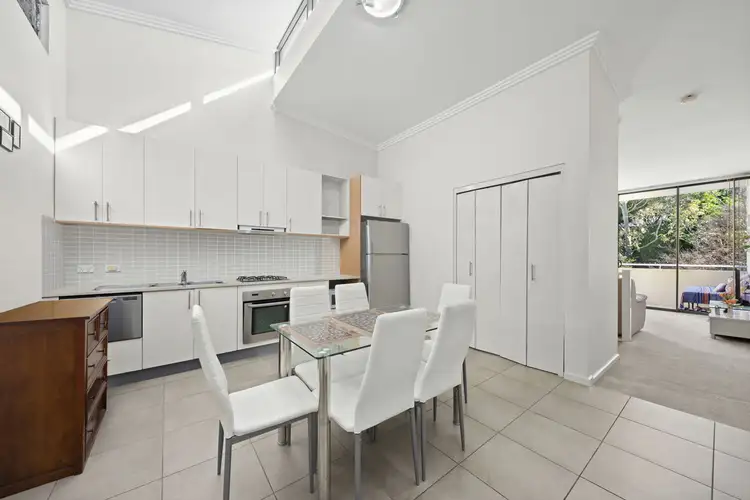 Second view of Homely unit listing, 15/2-6 Lydbrook Street, Westmead NSW 2145