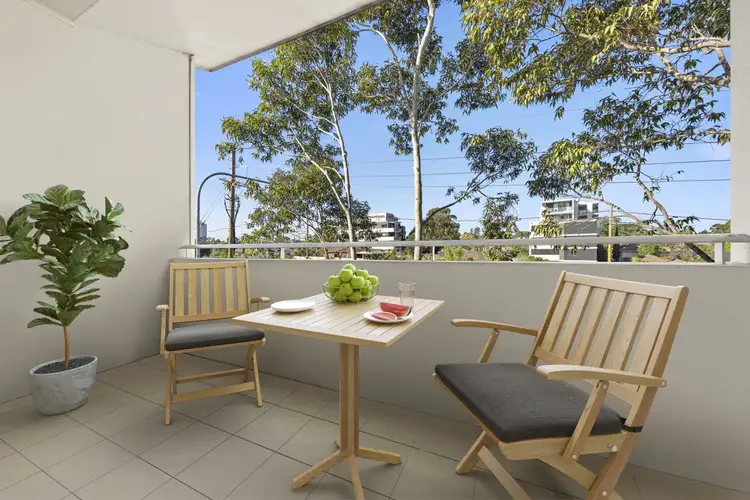 Third view of Homely unit listing, 15/2-6 Lydbrook Street, Westmead NSW 2145
