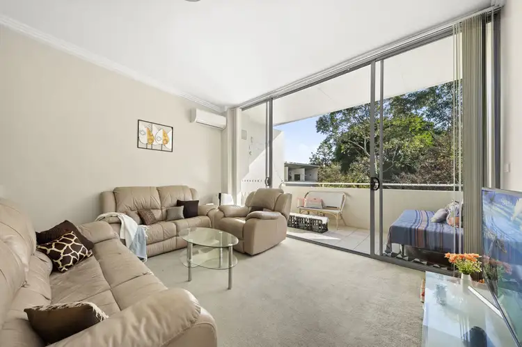 Fourth view of Homely unit listing, 15/2-6 Lydbrook Street, Westmead NSW 2145