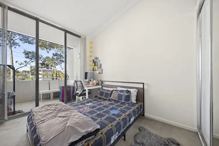 Fifth view of Homely unit listing, 15/2-6 Lydbrook Street, Westmead NSW 2145