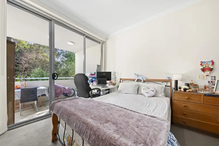 Sixth view of Homely unit listing, 15/2-6 Lydbrook Street, Westmead NSW 2145