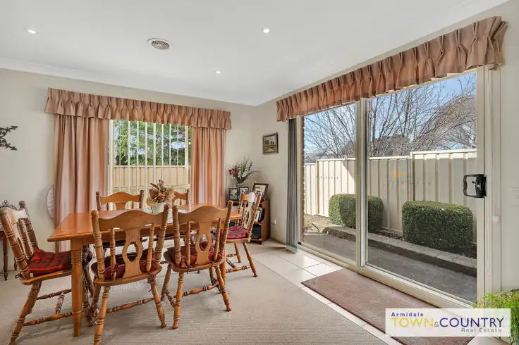 Third view of Homely house listing, 1/156 Barney Street, Armidale NSW 2350